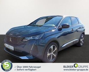 Peugeot 3008 Gebrauchtwagen