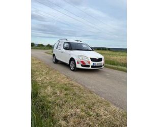 Skoda Praktik Gebrauchtwagen