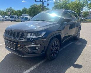 Jeep Compass Gebrauchtwagen