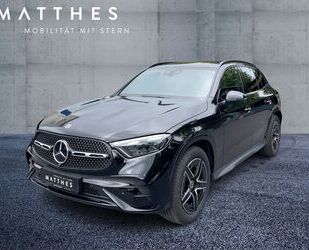 Mercedes-Benz GLC 220 Gebrauchtwagen