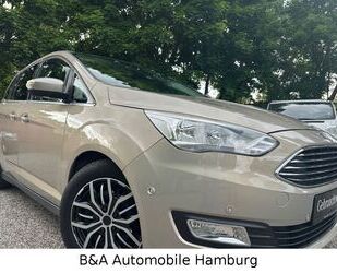 Ford Grand C-Max Gebrauchtwagen