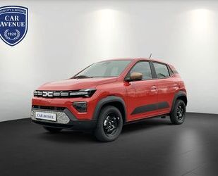 Dacia Spring Gebrauchtwagen
