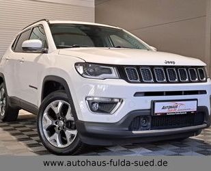 Jeep Compass Gebrauchtwagen