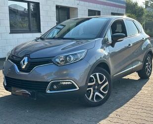 Renault Captur Gebrauchtwagen