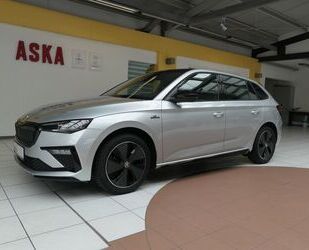 Skoda Scala Gebrauchtwagen