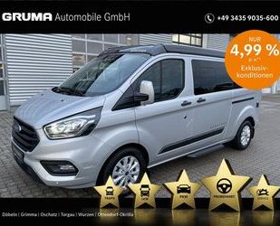 Ford Transit Gebrauchtwagen