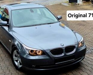 BMW 523 Gebrauchtwagen
