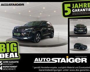 Peugeot 3008 Gebrauchtwagen
