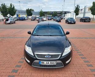 Ford Mondeo Gebrauchtwagen