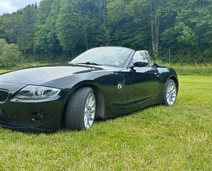 BMW Z4 Gebrauchtwagen