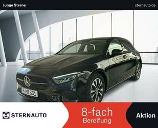 Mercedes-Benz A 180 Gebrauchtwagen