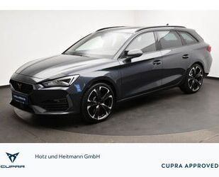 Cupra Leon Gebrauchtwagen