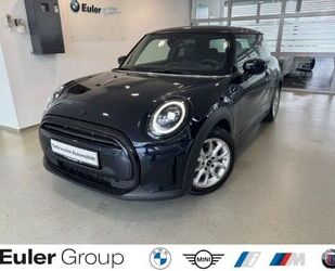 Mini Cooper Gebrauchtwagen