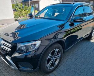 Mercedes-Benz GLC 250 Gebrauchtwagen