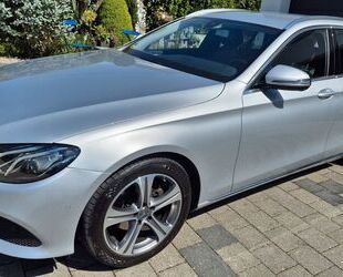 Mercedes-Benz E 220 Gebrauchtwagen