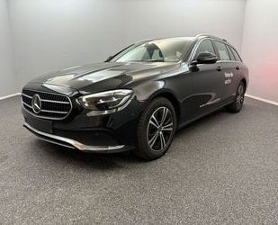 Mercedes-Benz E 200 Gebrauchtwagen