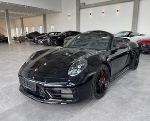 Porsche 992 Gebrauchtwagen