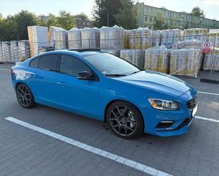 Volvo S60 Gebrauchtwagen