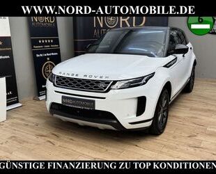 Land Rover Range Rover Evoque Gebrauchtwagen
