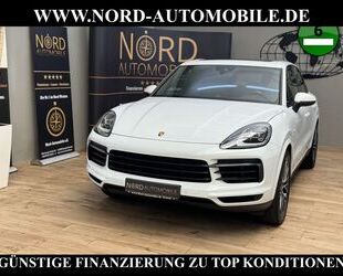 Porsche Cayenne Gebrauchtwagen