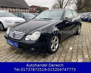 Mercedes-Benz C 160 Gebrauchtwagen