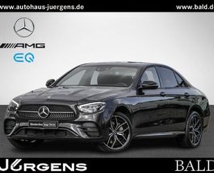 Mercedes-Benz E 300 Gebrauchtwagen