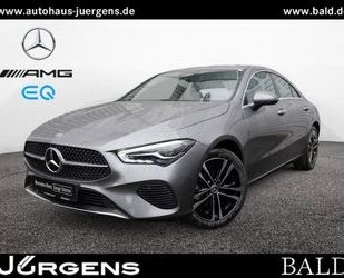 Mercedes-Benz CLA 200 Gebrauchtwagen