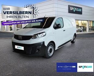 Fiat Scudo Gebrauchtwagen