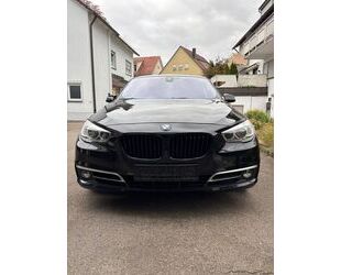 BMW 535 Gran Turismo Gebrauchtwagen