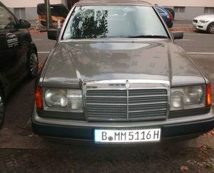 Mercedes-Benz E 200 Gebrauchtwagen