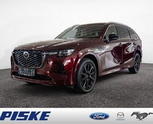 Mazda CX-80 Gebrauchtwagen