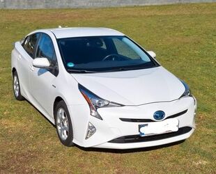 Toyota Prius Gebrauchtwagen