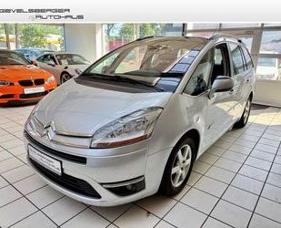 Citroen Grand C4 Picasso / SpaceTourer Gebrauchtwagen