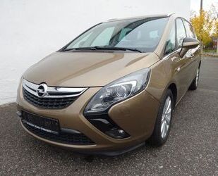Opel Zafira Gebrauchtwagen