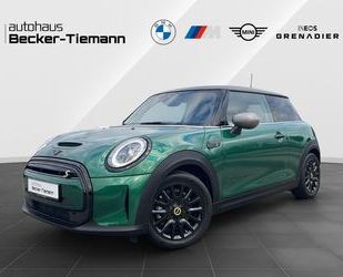 Mini Cooper SE Gebrauchtwagen