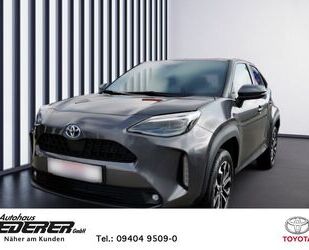 Toyota Yaris Cross Gebrauchtwagen