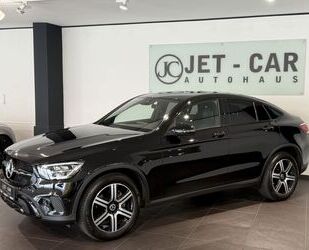 Mercedes-Benz GLC 220 Gebrauchtwagen