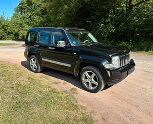 Jeep Cherokee Gebrauchtwagen