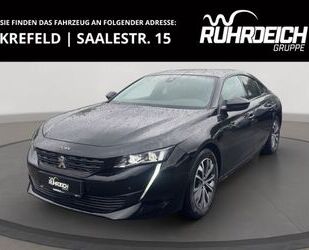 Peugeot 508 Gebrauchtwagen