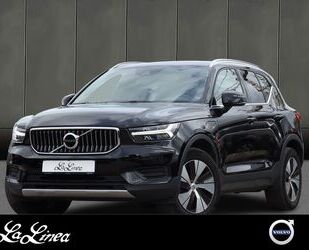 Volvo XC40 Gebrauchtwagen
