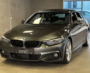 BMW 420 Gebrauchtwagen