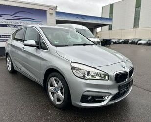 BMW 225 Gebrauchtwagen