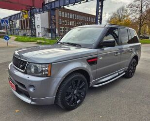 Land Rover Range Rover Sport Gebrauchtwagen