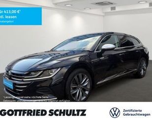 VW Arteon Gebrauchtwagen
