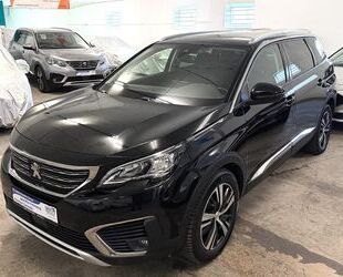 Peugeot 5008 Gebrauchtwagen
