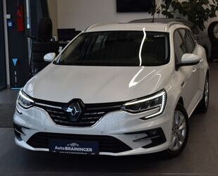 Renault Megane Gebrauchtwagen