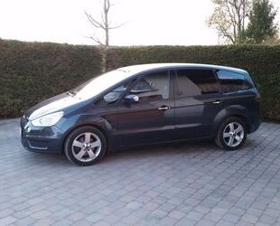 Ford S-Max Gebrauchtwagen
