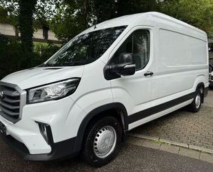 Maxus Deliver 9 Gebrauchtwagen