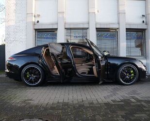 Porsche Panamera Gebrauchtwagen