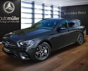 Mercedes-Benz E 300 Gebrauchtwagen